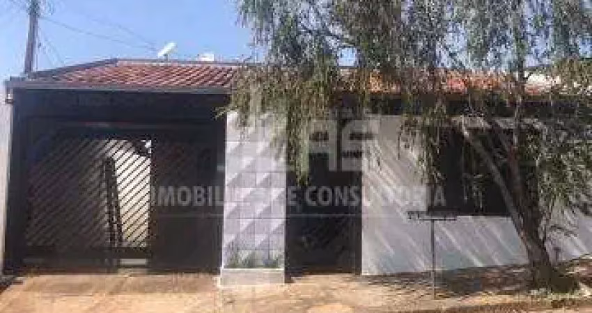 Casa com 2 quartos à venda no Thereza Bassan de Argollo Ferrão, Marília 
