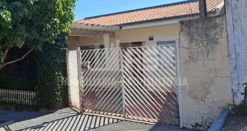 Casa à venda no bairro parque dos ipês - marília/sp, sul