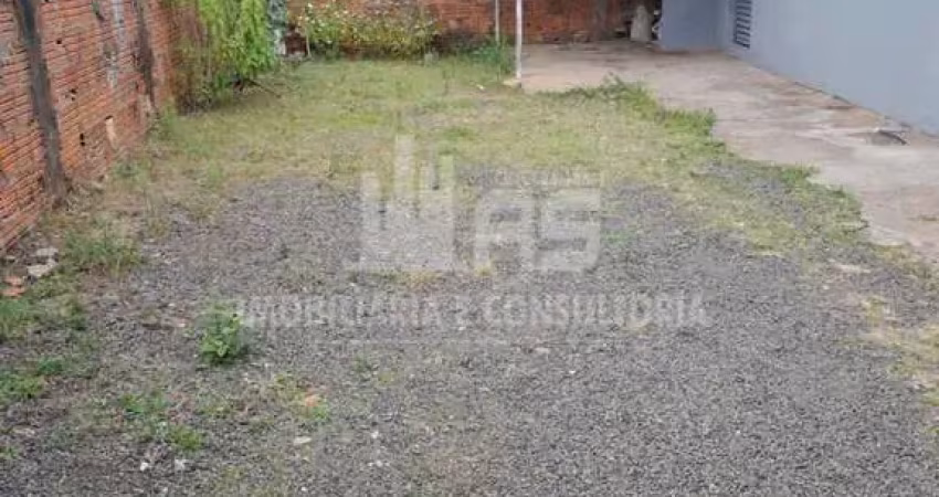Casa com 2 quartos à venda no José Ribeiro, Garça 