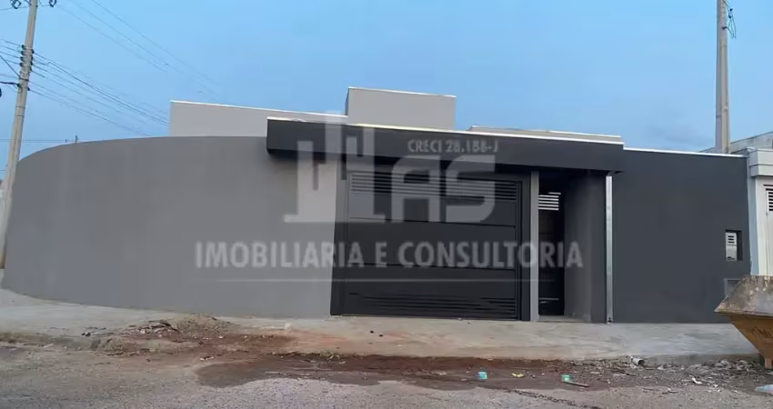 Casa à venda no bairro jardim flamingo - marília/sp
