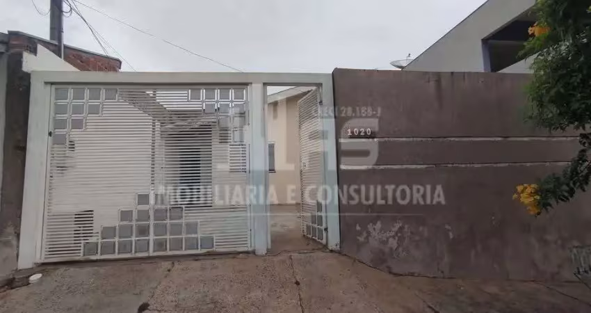 Casa à venda no bairro palmital - marília/sp, norte