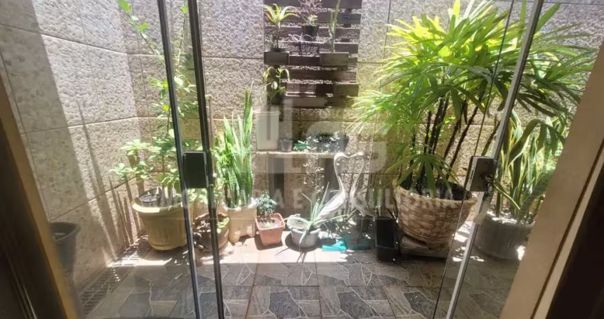 Casa com 2 quartos à venda no Conjunto Residencial Alcir Raineri, Marília 
