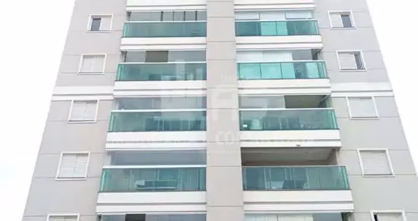 Apartamento com 3 quartos à venda no Marília, Marília 