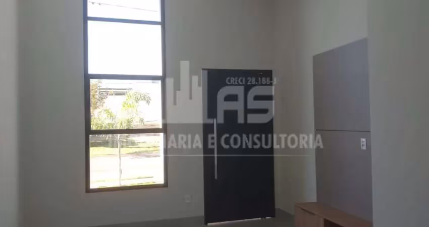 Casa em condomínio fechado com 3 quartos à venda no Residencial Verana Parque Alvorada, Marília 