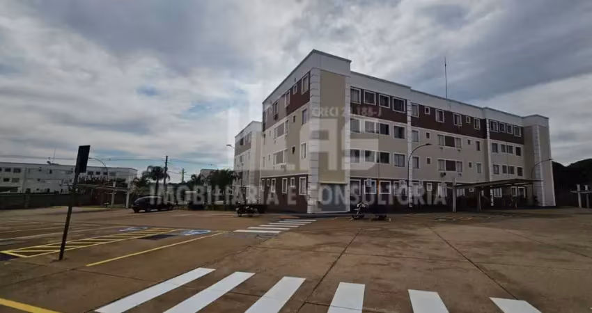 Apartamento com 2 quartos à venda no Jardim Cavallari, Marília 
