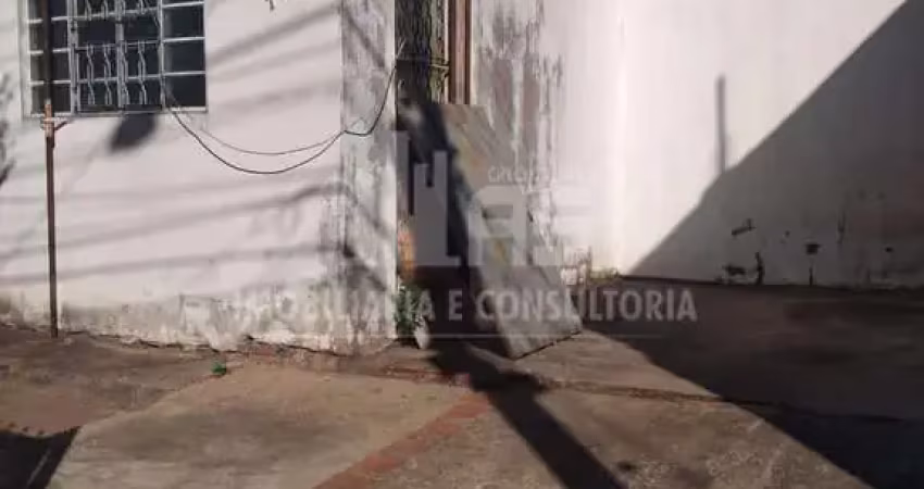 Casa à venda no bairro núcleo habitacional presidente jânio da silva quadros - marília/sp
