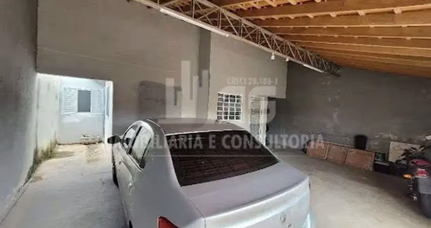 Casa a venda com 3 quartos sendo 1 suíte no figueirinha