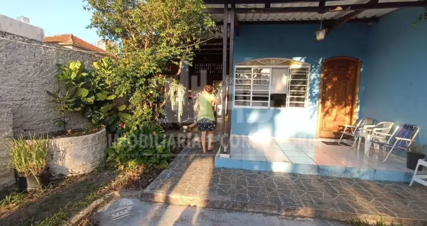 Casa com 2 quartos à venda no Boa Vista, Marília 