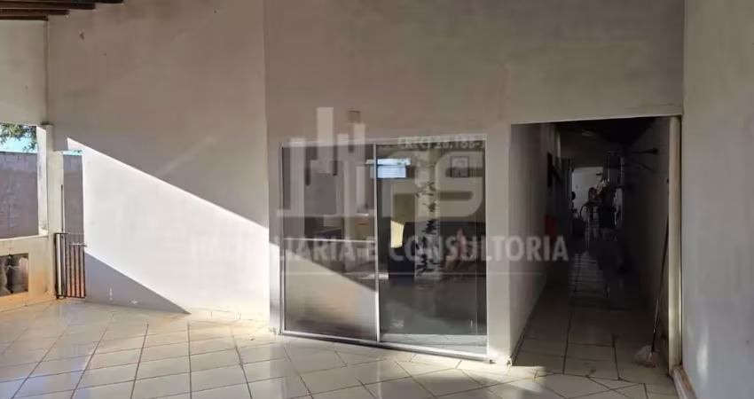 Casa com 3 quartos à venda no Jardim Damasco II, Marília 