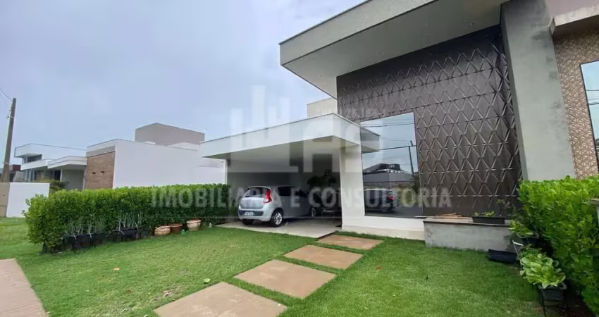 Casa à venda no bairro loteamento residencial e comercial fazenda sao sebastiao - marília/sp