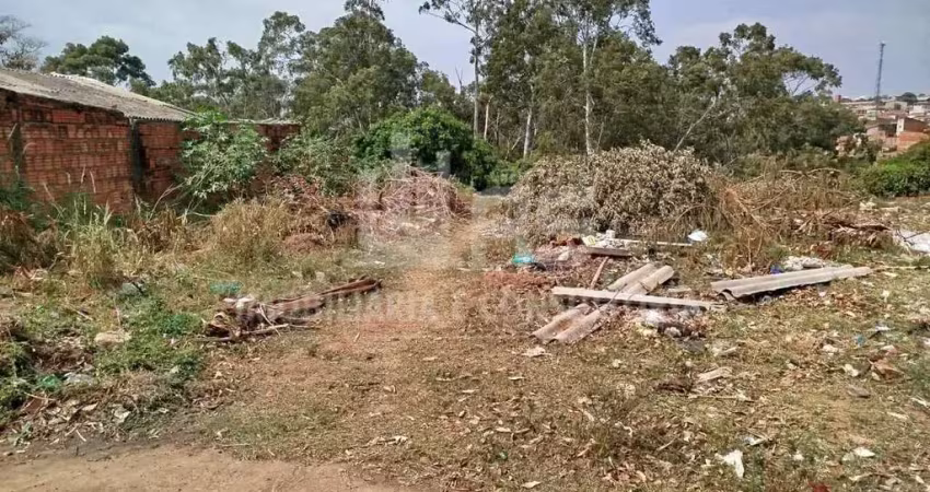 Terreno à venda no Jardim Marambaia, Marília 