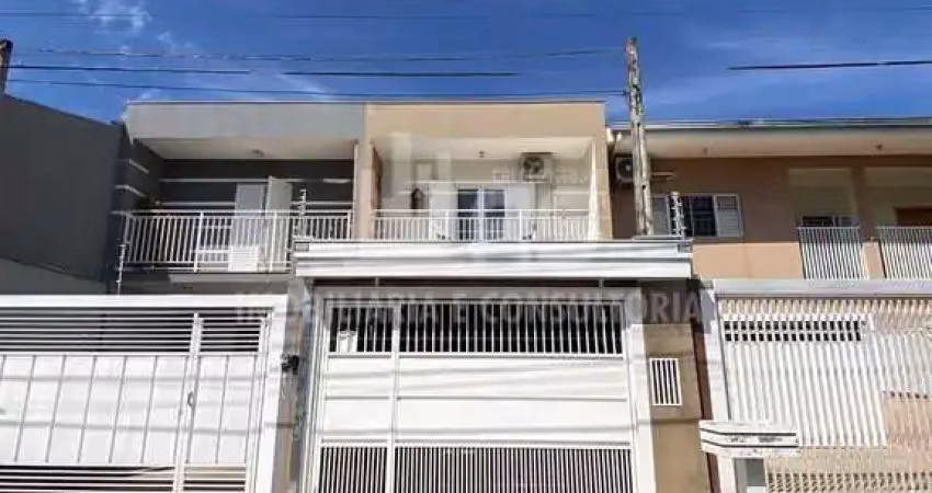 Casa com 3 quartos à venda na Ana Carla, Marília 