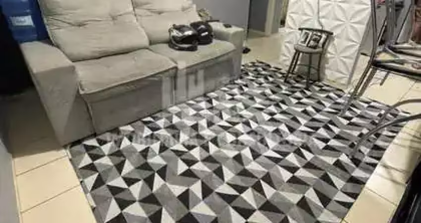 Apartamento à venda no bairro paulo correa de lara - marília/sp, sul