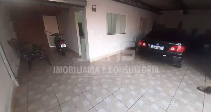 Casa com 2 quartos à venda no Núcleo Habitacional Doutor Fernando Mauro Pires Rocha, Marília 