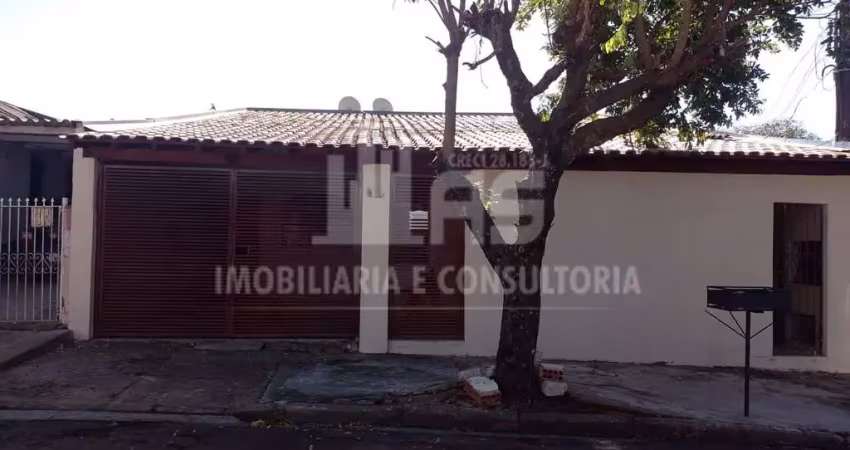Casa à venda no bairro núcleo habitacional nova marília - marília/sp, sul
