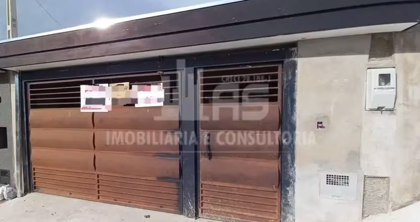 Casa com 3 quartos à venda no Parque Cecap Aeroporto, Marília 