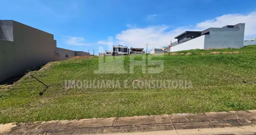 Terreno à venda na Avenida Recanto das Esmeraldas, Parque das Esmeraldas II, Marília