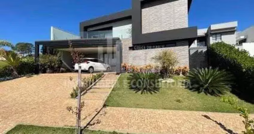 Casa a venda com 03 quartos sendo 01 suíte no condomínio village damha