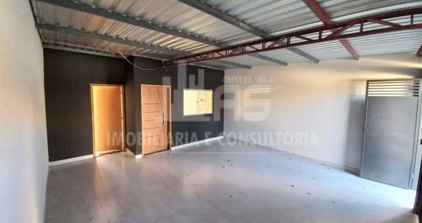 Casa com 3 quartos à venda no Cavalieri, Marília 