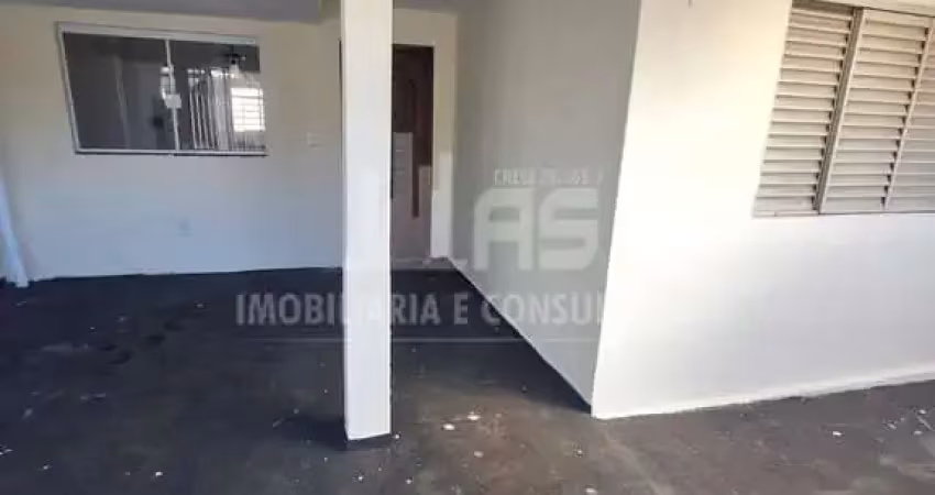 Casa à venda no bairro núcleo habitacional costa e silva - marília/sp, sul