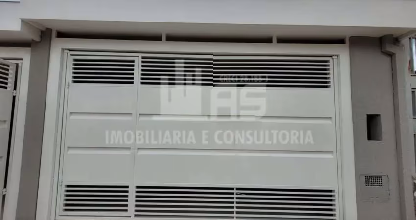 Casa a venda com 2 quartos no jardim santa antonieta