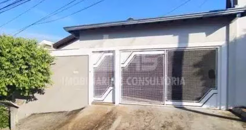 Casa à venda no bairro edson jorge júnior - marília/sp