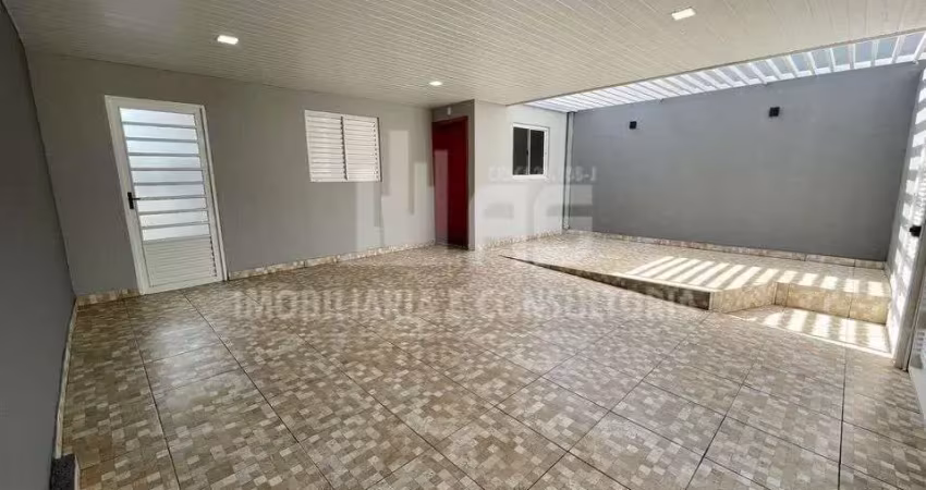 Casa com 2 quartos à venda no Expedicionário Alberto Herrera, Marília 