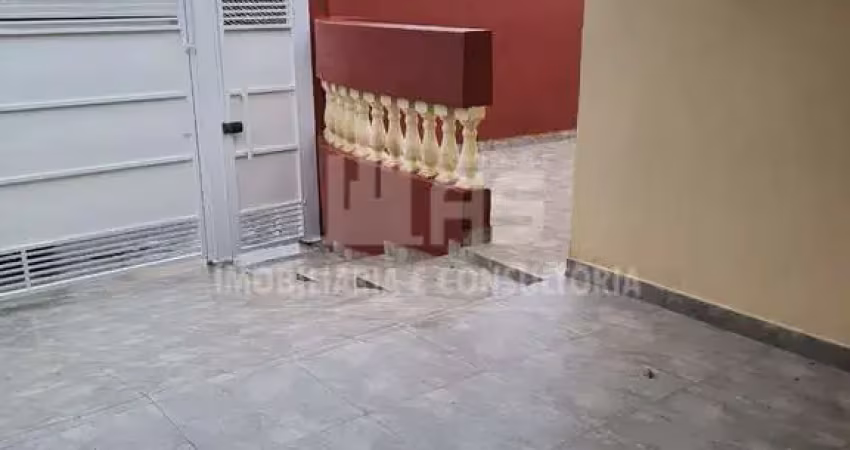 Casa a venda com 4 quartos sendo 1 suíte no jardim virgínia
