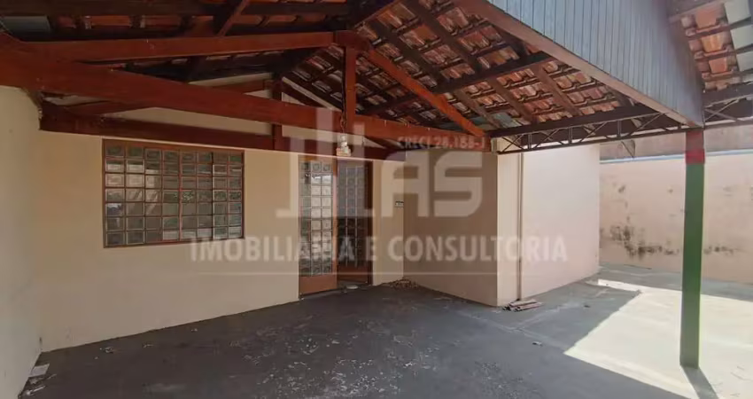 Casa com 3 quartos à venda no Jardim Damasco I, Marília 