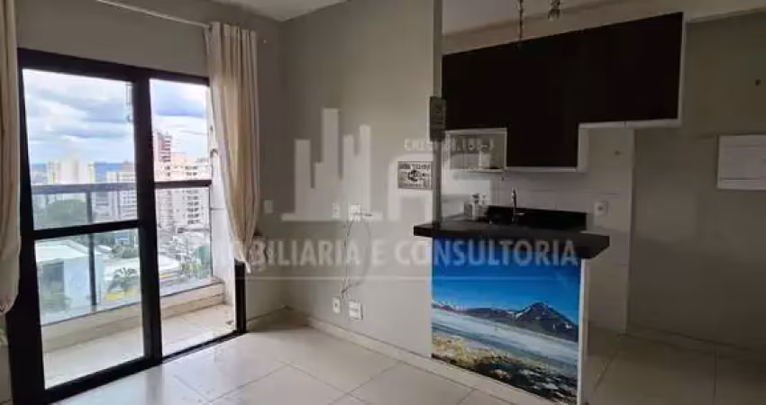 Apartamento à venda no bairro centro - marília/sp, centro