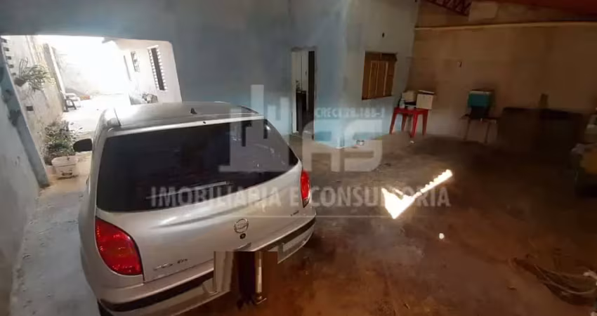 Casa com 2 quartos à venda no Núcleo Habitacional Nova Marília, Marília 