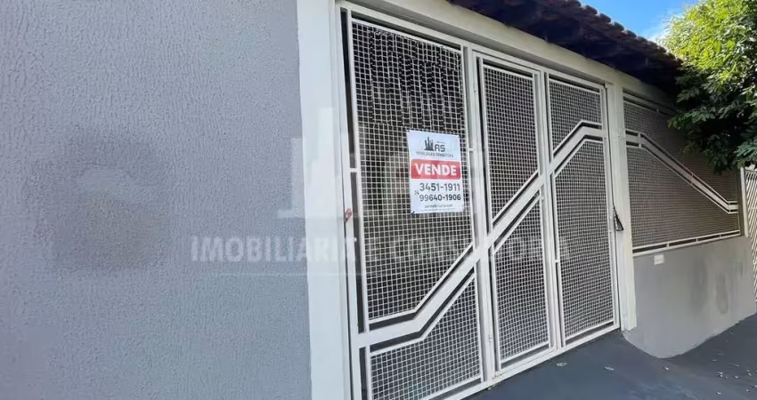 Casa com 3 quartos à venda no Núcleo Habitacional Nova Marília, Marília 