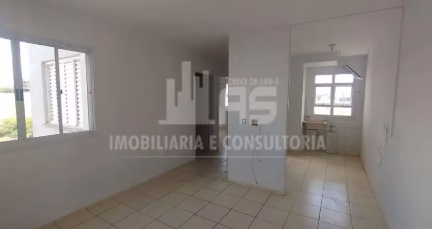 Apartamento à venda no bairro paulo correa de lara - marília/sp
