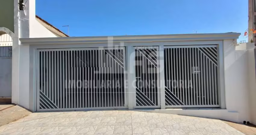 Casa com 2 quartos à venda no Palmital, Marília 