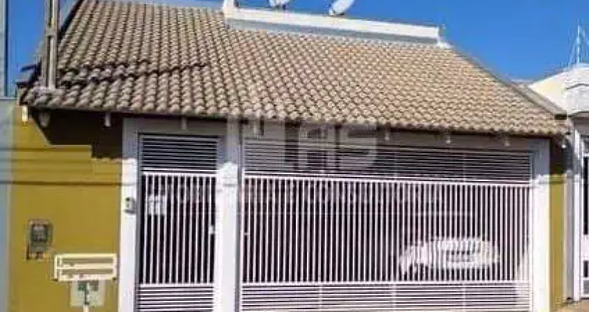 Casa à venda no bairro jardim virgínia - marília/sp