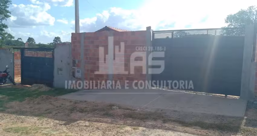 Chácara à venda no bairro estância são sebastião gleba a - garça/sp