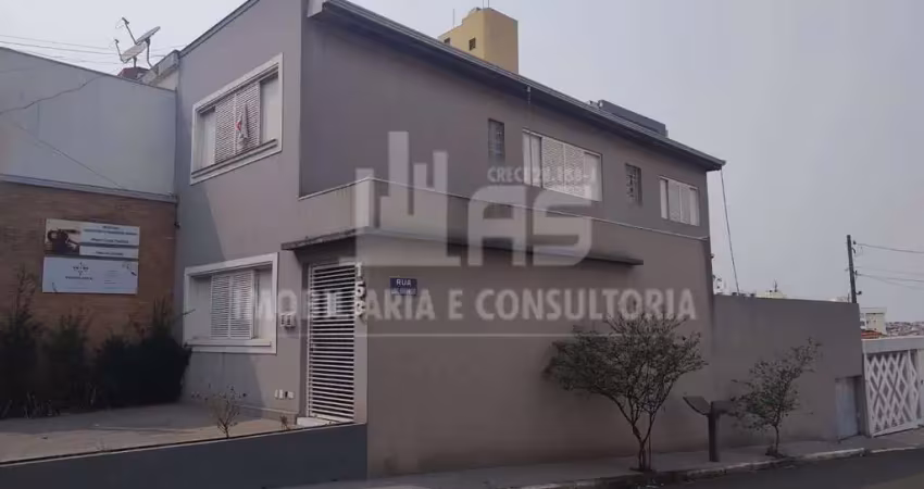 Salão comercial para alugar no bairro boa vista - marília/sp