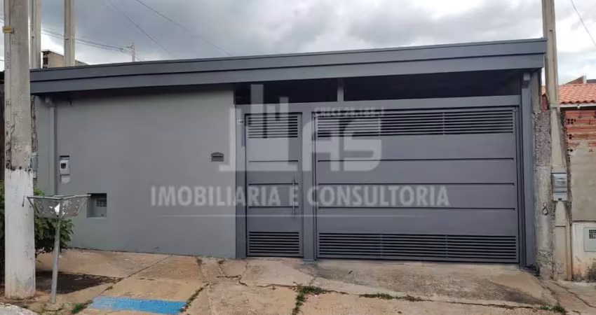 Casa com 2 quartos à venda no Expedicionário Alberto Herrera, Marília 