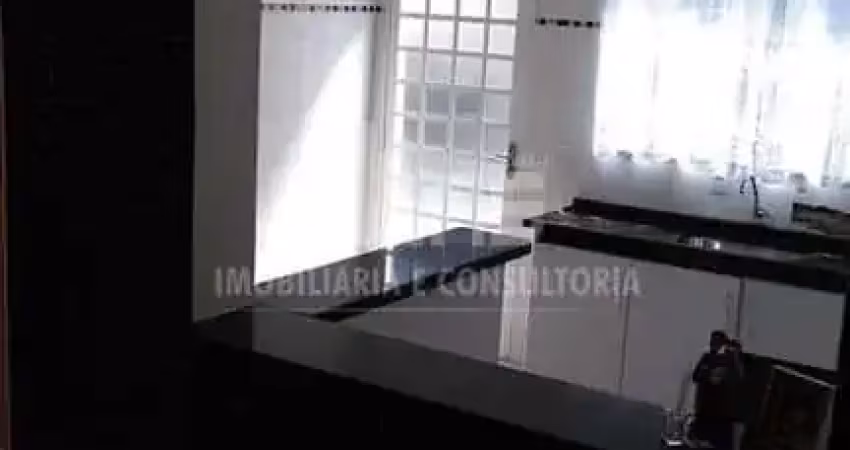 Casa com 2 quartos à venda no Núcleo Habitacional José Teruel Martinez, Marília 