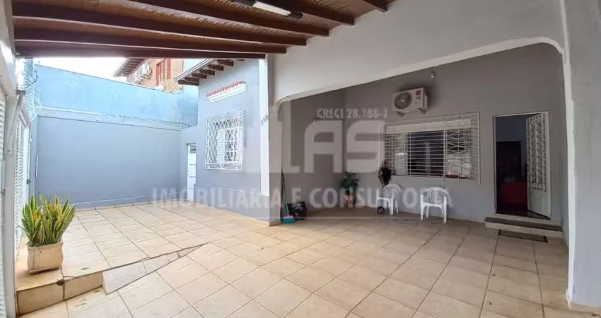 Casa com 3 quartos à venda no Marília, Marília 