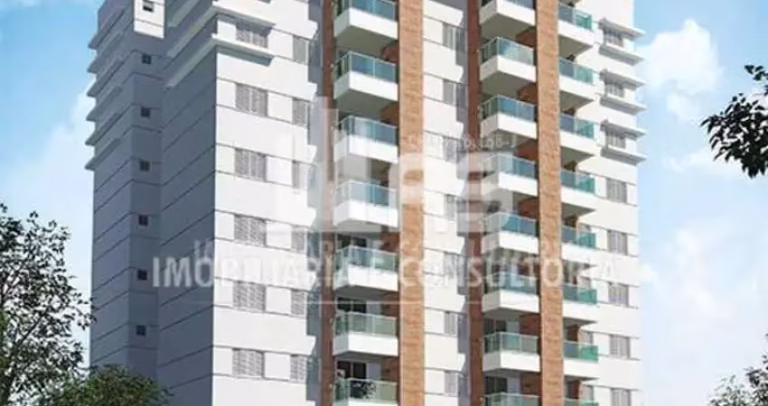 Apartamento com 2 quartos à venda na Avenida Vicente Ferreira, Marília, Marília