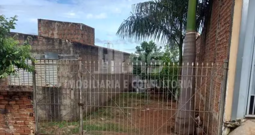 Casa à venda no bairro parque dos ipês - marília/sp, sul