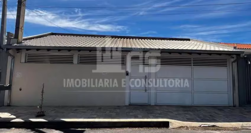 Casa à venda no bairro fragata - marília/sp, centro