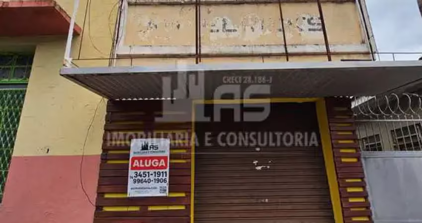Sala comercial para alugar no Centro, Garça 