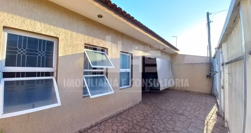 Casa com 2 quartos à venda no Jardim Itaipu, Marília 