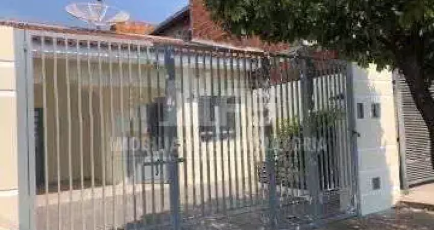 Casa à venda no bairro jardim adolpho bim - marília/sp