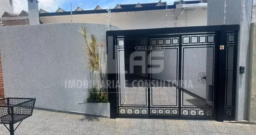 Casa com 3 quartos à venda no Cascata, Marília 
