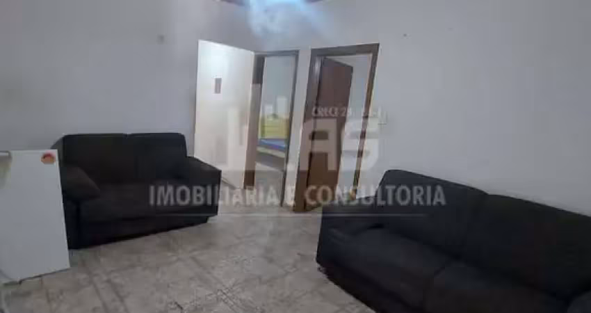 Casa com 2 quartos à venda no Jardim São Lucas, Garça 