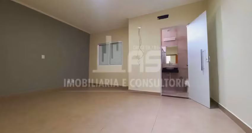 Casa com 3 quartos à venda no Boa Vista, Marília 