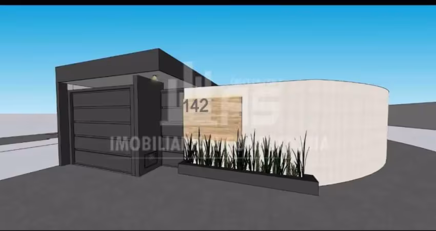 Casa à venda no bairro rubens de abreu izique - marília/sp
